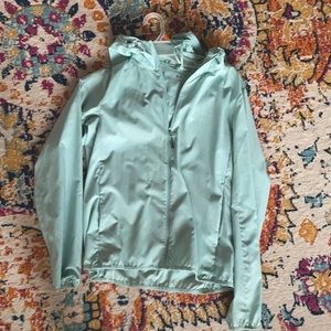 Uniqlo Pocketable Parka